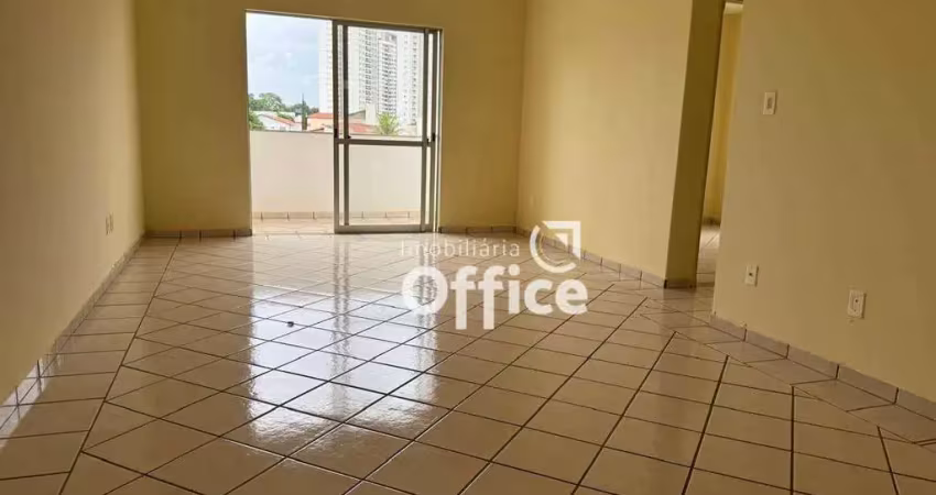 Apartamento com 4 quartos 1 suíte à venda, 110 m² por R$ 315.000 - Jundiaí - Anápolis/GO