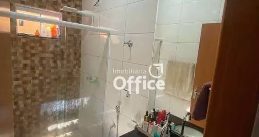 Casa com 2 quartos à venda, 110 m² por R$ 320.000 - Residencial Florença - Anápolis/GO