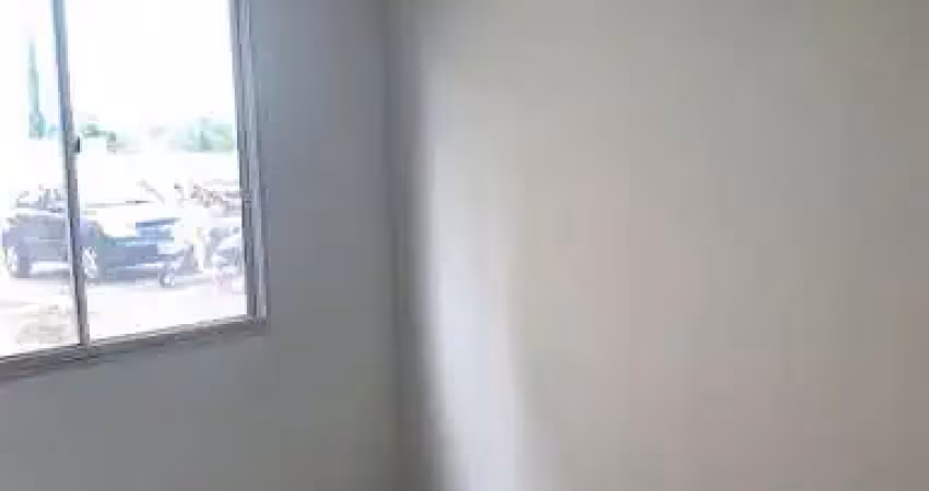 Apartamento com 2 quartos à venda, 50 m² por R$ 165.000 - Residencial Santo Antônio - Anápolis/GO