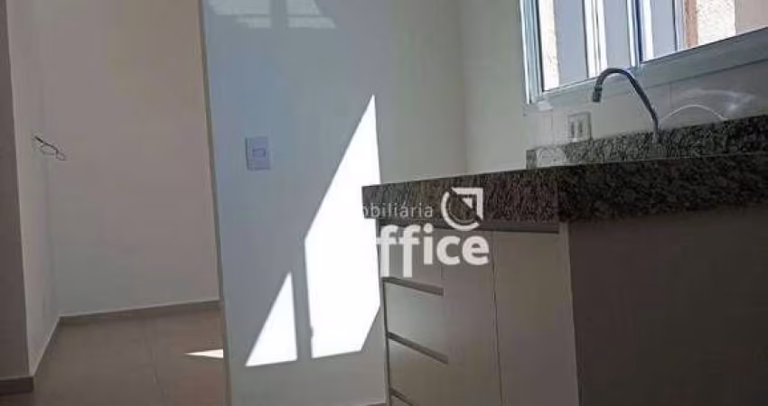 Apartamento com 2 quartos à venda, 52 m² por R$ 230.000 - São João - Anápolis/GO