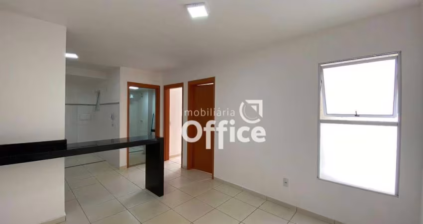 Apartamento à venda, 47 m² por R$ 175.000,00 - Vila Fabril - Anápolis/GO
