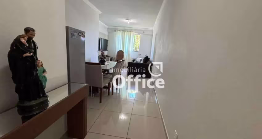 Apartamento com 2 quartos à venda, 50 m² por R$ 270.000 - Jardim Alexandrina - Anápolis/GO