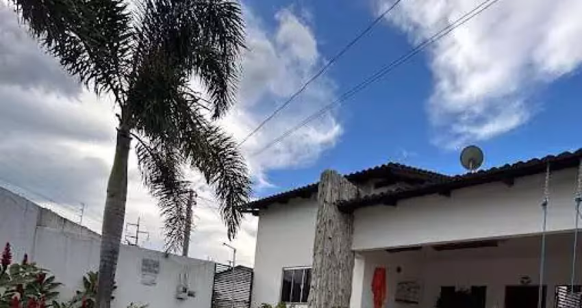 Casa com 3 quartos à venda, 200 m² por R$ 610.000.000 - Residencial Araguaia - Anápolis/GO