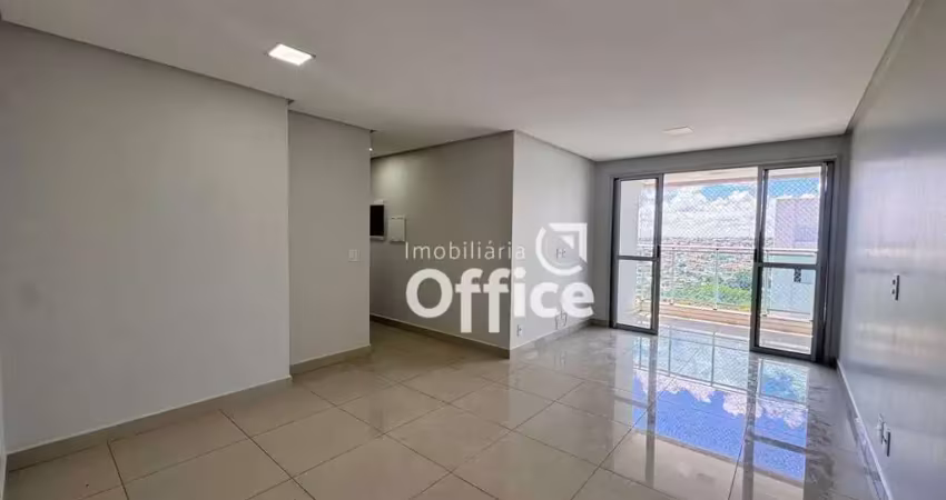 Apartamento com 3 quartos à venda, 97 m² por R$ 685.000 - Jundiaí - Anápolis/GO