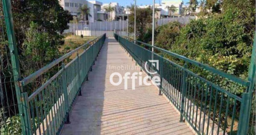 Apartamento com 2 Quartos à venda, 48 m² por R$ 260.000 - Residencial Bela Vista - Anápolis/GO