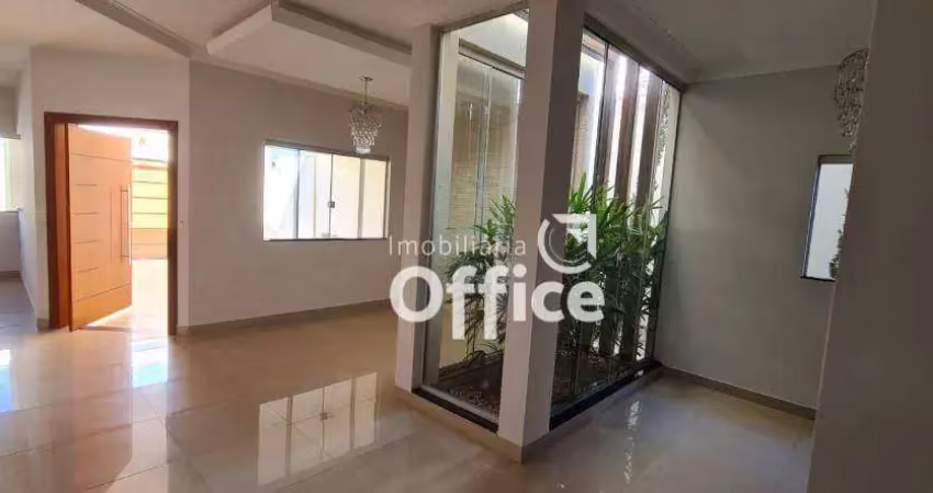 Excelente casa no  parque brasília de 3 quartos com 2 suites
