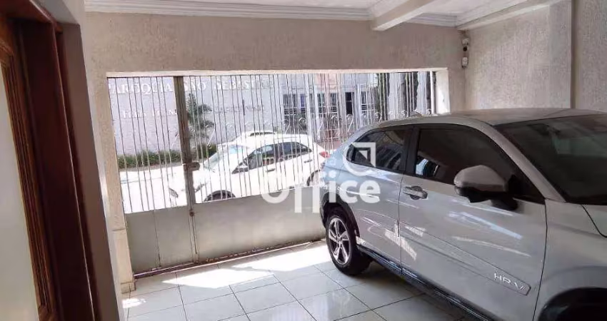 Casa com 3 quartos à venda, 300 m² por R$ 450.000 - Setor Central - Anápolis/GO
