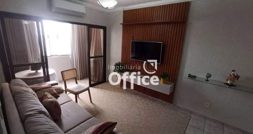 Excelente apartamento à venda abaixo do preço de mercado por R$ 430.000 - Cidade Jardim - Anápolis/GO