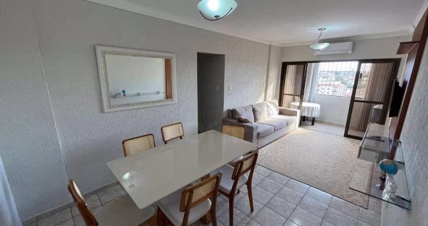 Excelente apartamento à venda abaixo do preço de mercado por R$ 430.000 - Cidade Jardim - Anápolis/GO