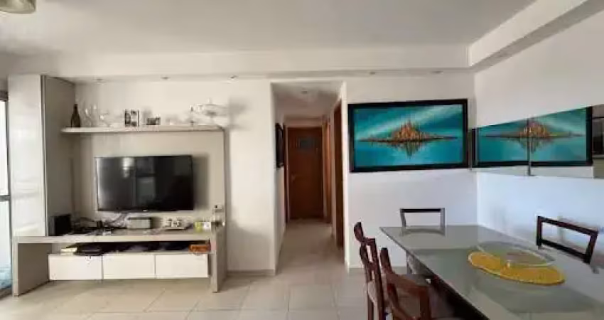 Apartamento com 3 dormitórios à venda, 80 m² por R$ 450.000,00 - Jardim das Américas 2ª Etapa - Anápolis/GO