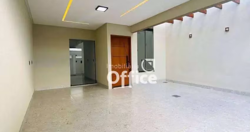 Excelente Imóvel á Venda no Bairro Santo André com 3Quartos Sendo 1 Suíte, Garagem Paralela para 2 Carros.