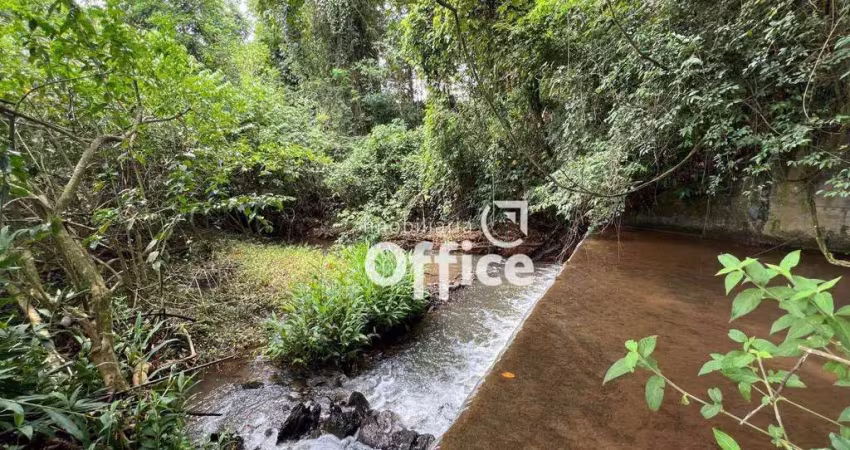 Chácara / sítio com 3 quartos à venda na Fazenda Santa Branca, Zona Rural, Terezópolis de Goiás