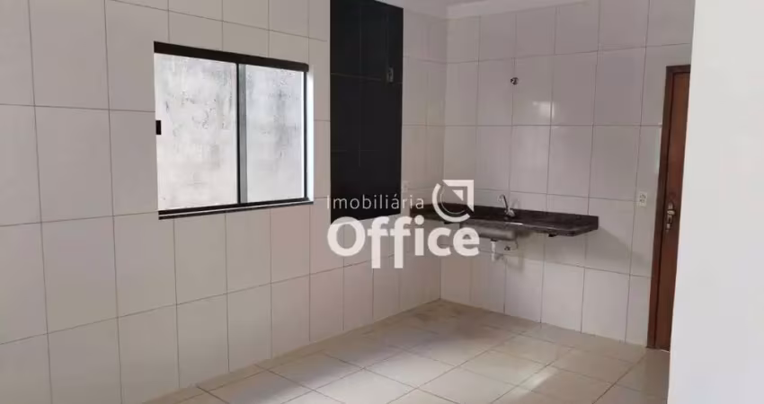 Casa com 3 quartos à venda, 160 m² por r$ 320.000 - santo antônio - anápolis/go