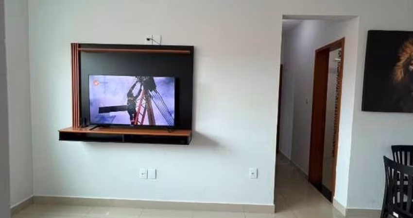 Apartamento com 2 Quartos à venda, 59 m² por R$ 260.000 - Jardim Ana Paula - Anápolis/GO
