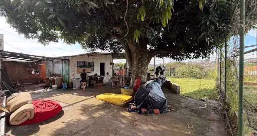 Terreno à venda, 1200 m² por r$ 600.000,00 - vila calixto abrão - anápolis/go