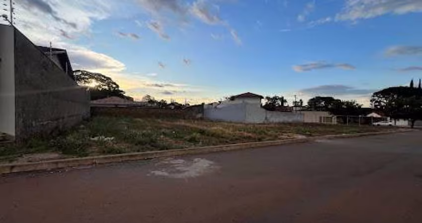 Terreno à venda, 360 m² por R$ 300.000,00 - Anápolis City - Anápolis/GO