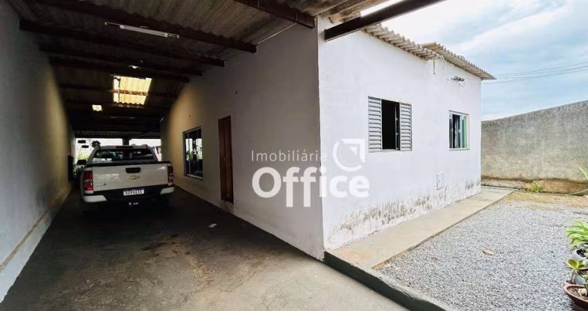 Casa com 3 dormitórios à venda, 220 m² por R$ 580.000,00 - Boa Vista - Anápolis/GO