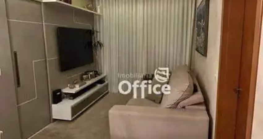 Apartamento com 2 dormitórios à venda, 104 m² por R$ 650.000,00 - Jardim Progresso - Anápolis/GO