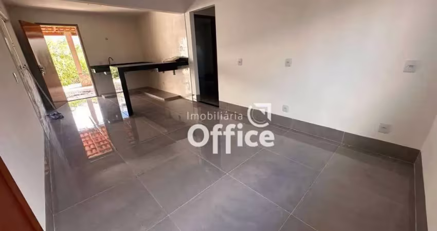 Casa com 2 dormitórios à venda, 150 m² por R$ 450.000,00 - Jardim Primavera 2ª Etapa - Anápolis/GO