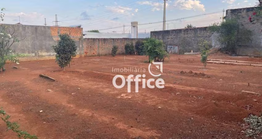 Terreno à venda, 300 m² por R$ 175.000,00 - Residencial Flamboyant - Anápolis/GO