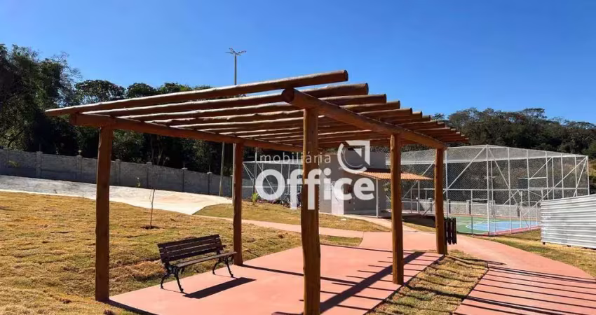 Terreno condominio fechado  à venda, 250 m² por r$ 165.000
