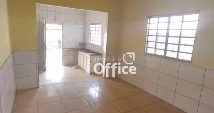 Casa com 4 quartos à venda, 140 m² por R$ 350.000 - Setor Central - Anápolis/GO