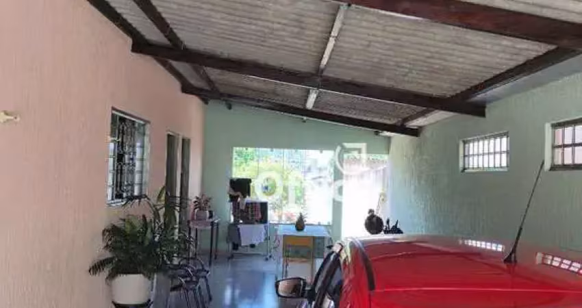 Casa com 3 quartos à venda, 160 m² por R$ 350.000 - Vila Mariana - Anápolis/GO