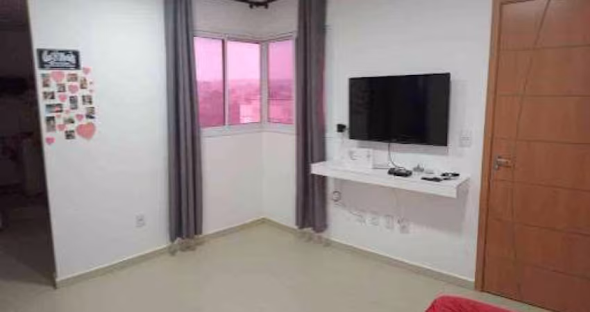 Apartamento com 2 Quartos à venda, 52 m² por R$ 199.000 - Residencial Bela Vista - Anápolis/GO