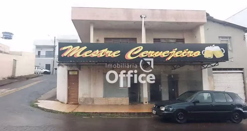 Casa com 3 quartos e 2 salas sobrepostas à venda, 250 m² por r$ 680.000 - setor central - anápolis/go
