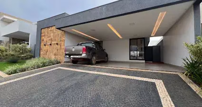 Casa com 3 suítes no Condomínio Grand Trianon - Anápolis/Go