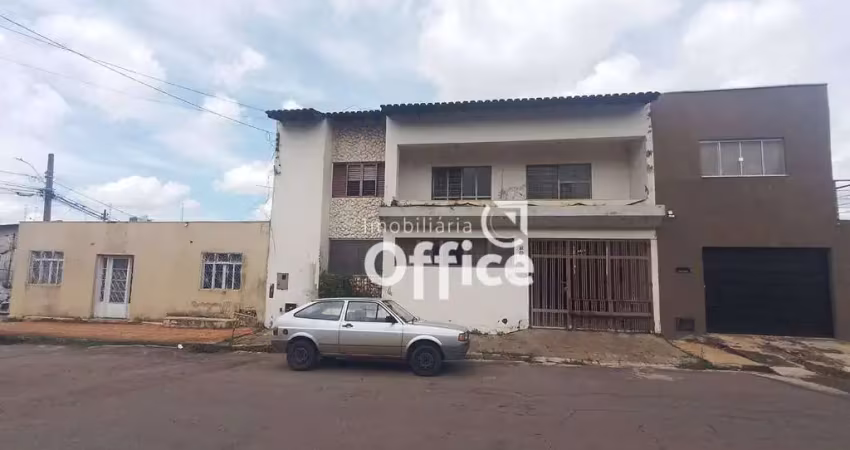 Sobrado com 4 quartos à venda, 230 m² por r$ 800.000 - setor central - anápolis/go