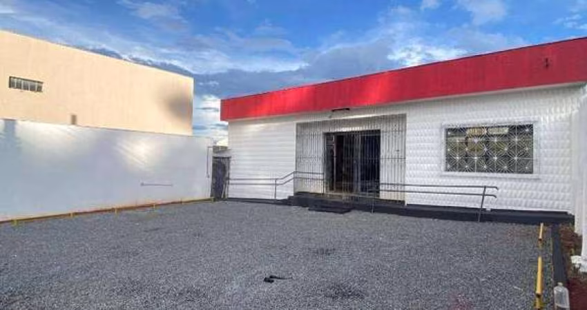 Ponto à venda, 200 m² por R$ 690.000 - Setor Central - Anápolis/GO