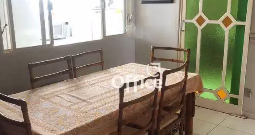Apartamento com 3 quartos à venda, 132 m² por r$ 290.000 - setor central - anápolis/go