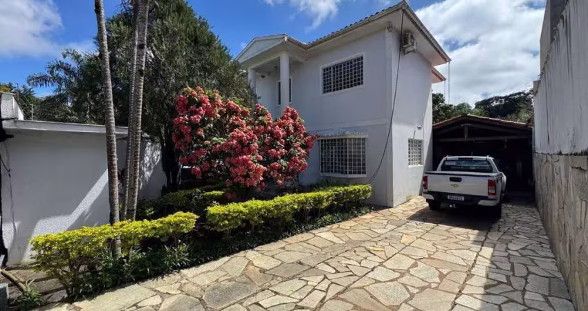 Casa com 3 quartos à venda por r$ 1.500.000 - residencial araujoville - anápolis/go
