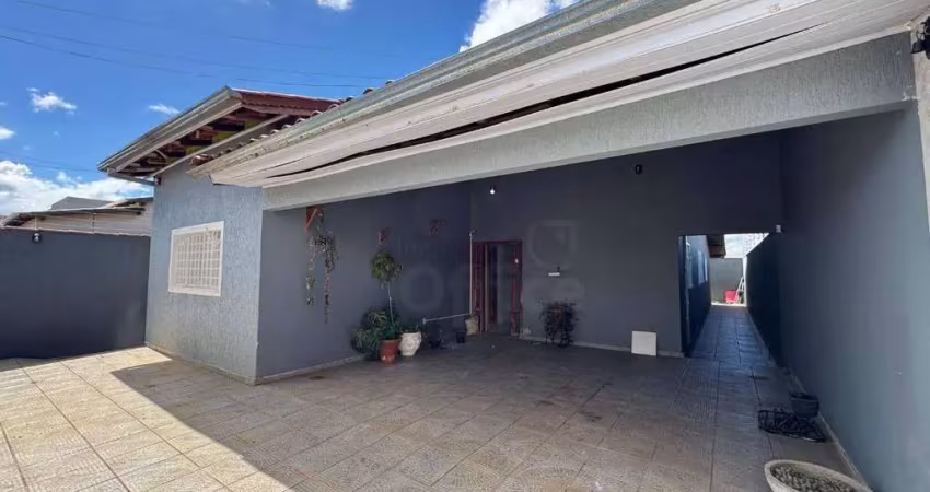 Casa com 3 quartos à venda, 179 m² por r$ 800.000 - parque brasília - anápolis/go