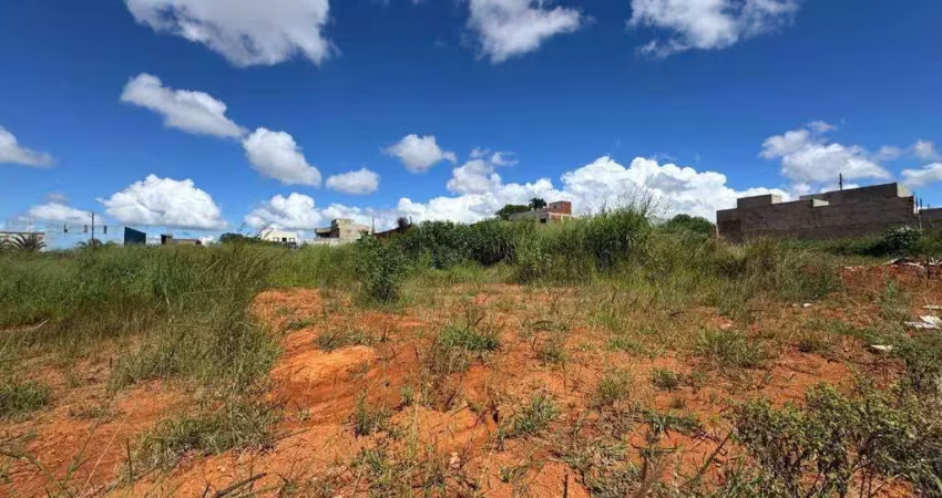 Terreno à venda, 420 m² por r$ 160.000,00 - privê lírios dos campos - anápolis/go