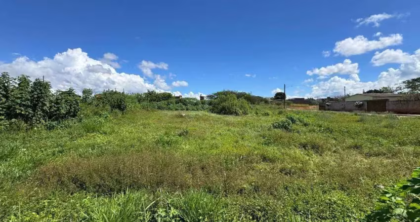 Terreno à venda, 900 m² por r$ 320.000,00 - privê lírios dos campos - anápolis/go