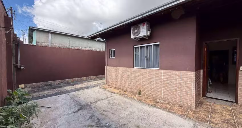 Casa com 3 dormitórios à venda, 100 m² por r$ 600.000,00 - víviam parque - anápolis/go