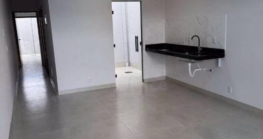 Casa com 2 quartos à venda, 70 m² por R$ 240.000 - Vida Nova - Anápolis/GO