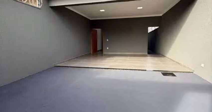 Casa com 3 dormitórios à venda, 140 m² por r$ 490.000,00 - lourdes - anápolis/go