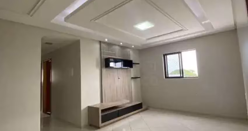 Apartamento com 3 dormitórios à venda, 90 m² por r$ 290.000,00 - vila jaiara - anápolis/go