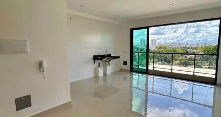 Apartamento com 3 quartos à venda, 77 m² por r$ 595.000 - jardim europa - anápolis/go