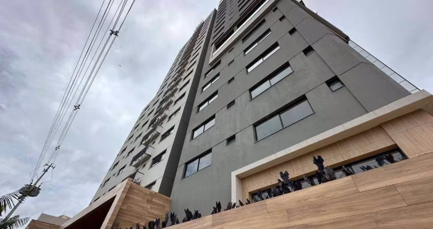 Studio com 1 dormitório à venda, 37 m² por R$ 315.000 - Jardim das Américas 2 Etapa - Anápolis/GO