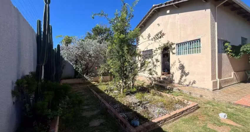Casa com 2 dormitórios à venda, 117 m² por r$ 280.000,00 - jardim arco verde - anápolis/go