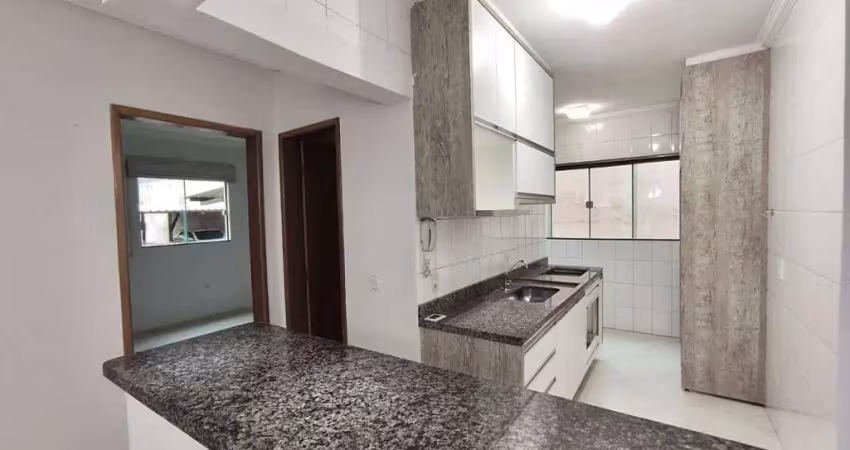 Apartamento com 2 dormitórios à venda, 57 m² por r$ 250.000,00 - jardim europa - anápolis/go