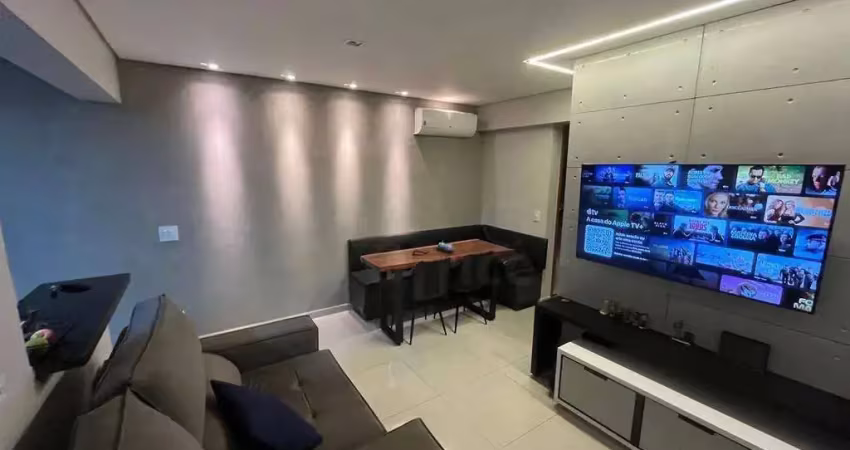 Apartamento com 3 quartos à venda, 89 m² por r$ 585.000 - jundiaí - anápolis/go