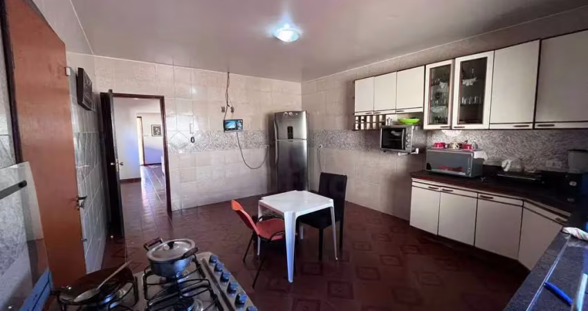 Casa com 4 dormitórios à venda, 225 m² por r$ 1.300.000,00 - jundiaí - anápolis/go
