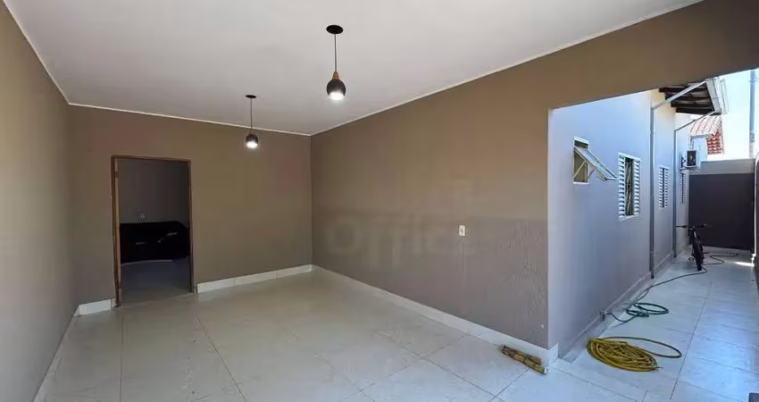 Casa com 3 quartos à venda, 317 m² por r$ 550.000 - jardim dos ipês - anápolis/go