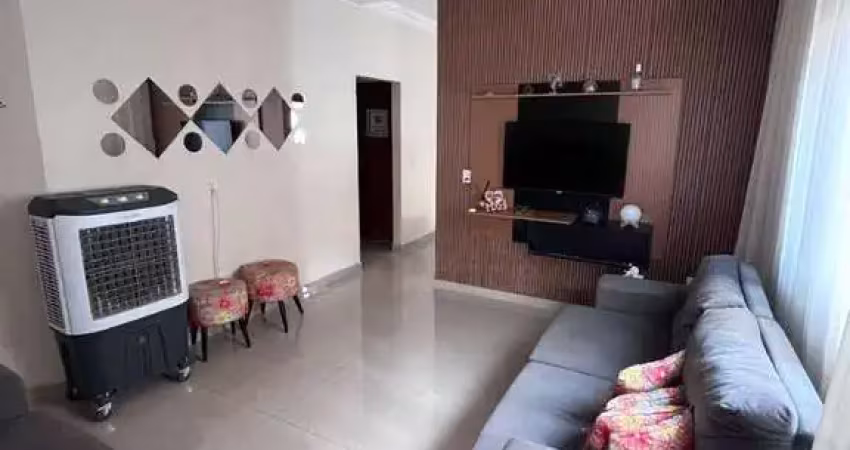 Casa com 3 dormitórios à venda, 160 m² por r$ 550.000,00 - parque dos pirineus - anápolis/go