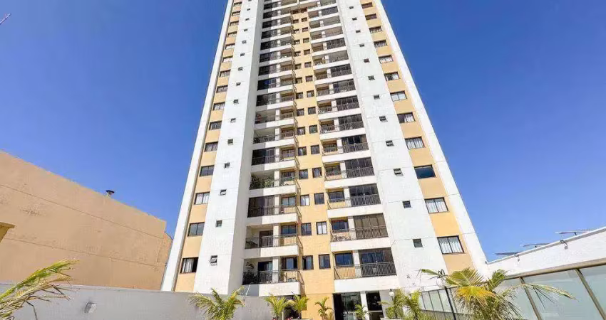 Apartamento com 3 quartos à venda, 103 m² por r$ 450.000 - parque iracema - anápolis/go